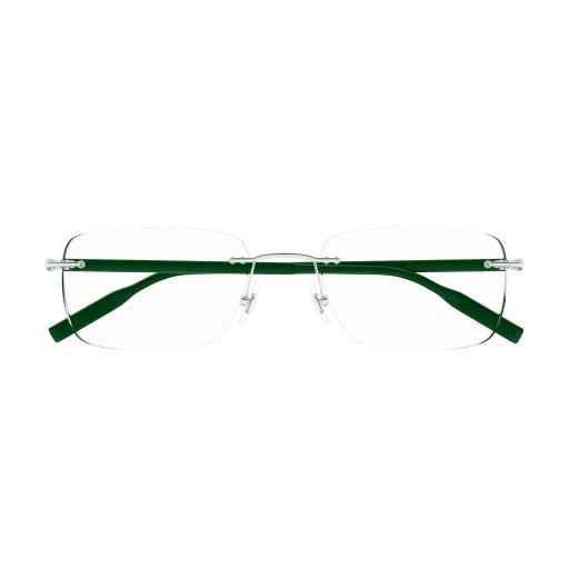 Montblanc Established MB0221O Eyeglasses - view 14